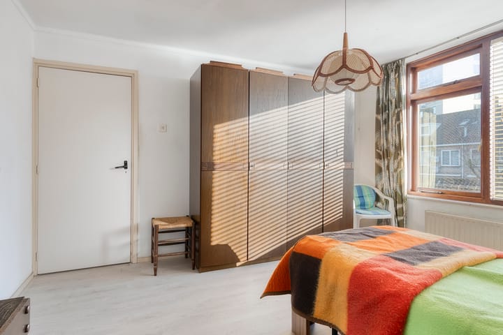 Foto 12 van Multatulistraat 9