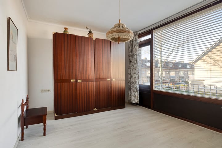 Foto 13 van Multatulistraat 9