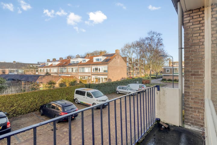 Foto 15 van Multatulistraat 9