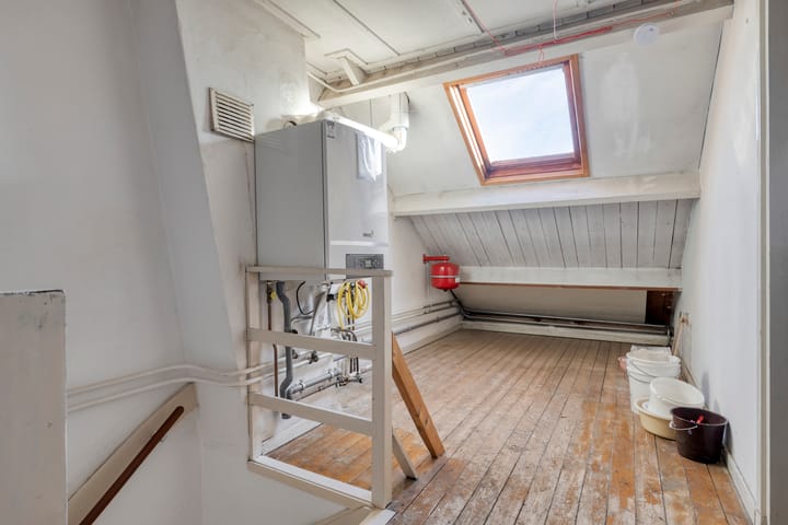 Foto 19 van Multatulistraat 9