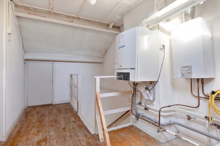 Foto 20 van Multatulistraat 9