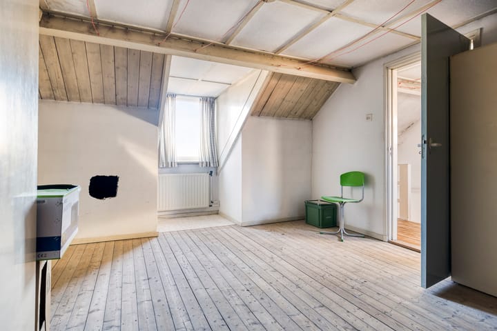 Foto 21 van Multatulistraat 9