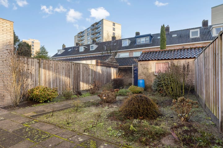 Foto 25 van Multatulistraat 9