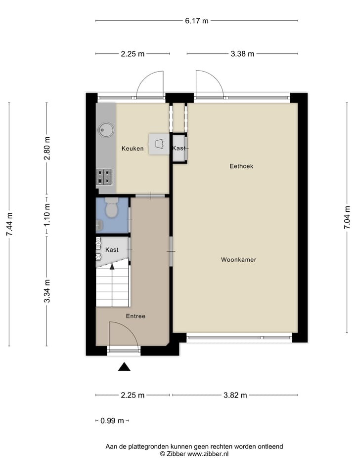 Foto 29 van Multatulistraat 9