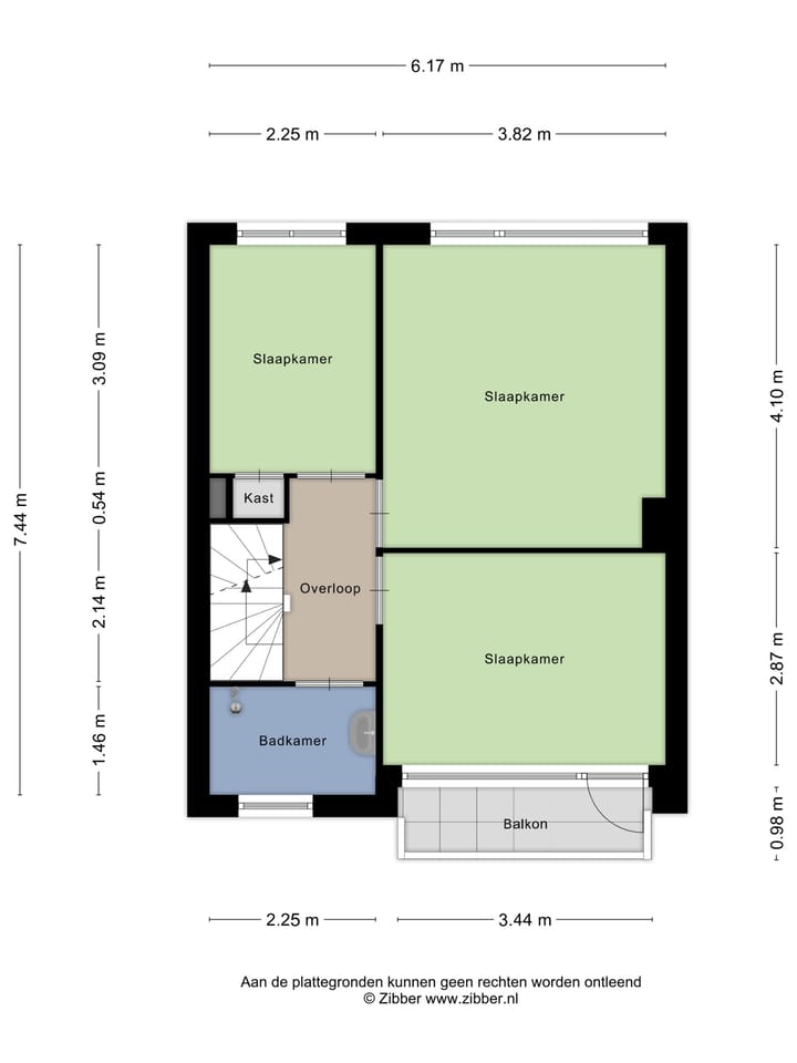 Foto 30 van Multatulistraat 9