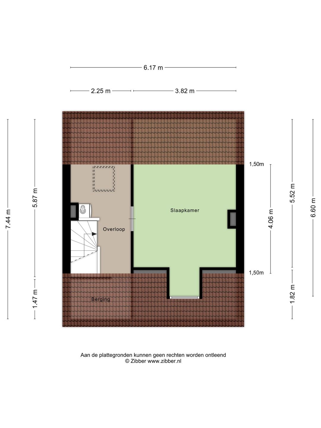 Photo 31 of Multatulistraat 9