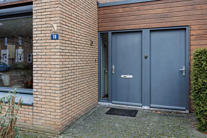 Foto 5 van Claustrum 10