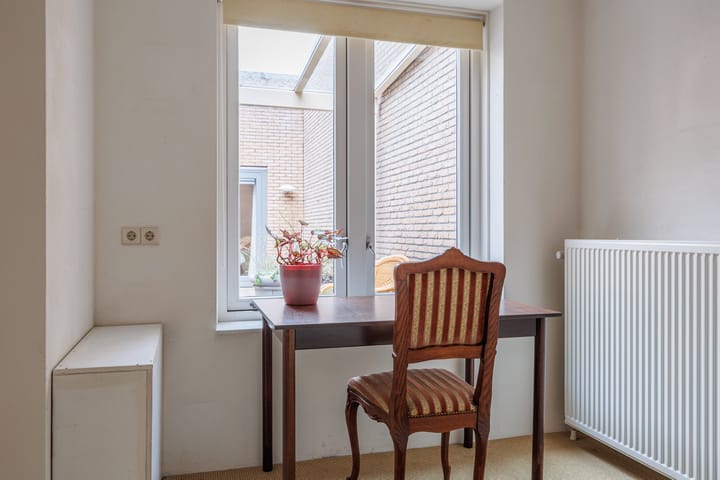 Foto 8 van Claustrum 10