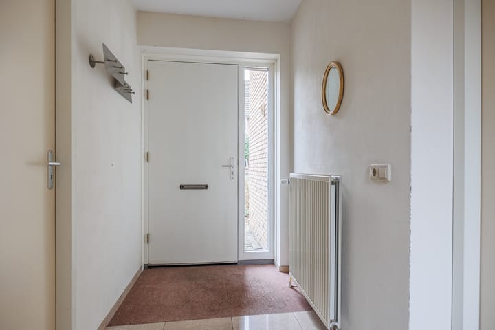 Foto 9 van Claustrum 10