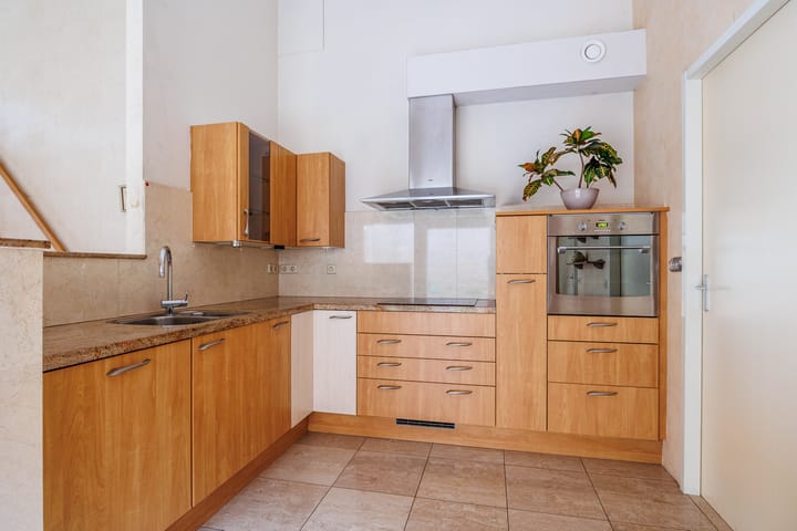 Foto 14 van Claustrum 10