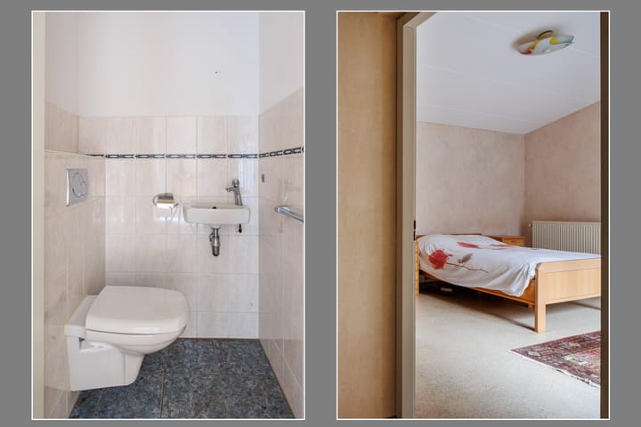 Foto 21 van Claustrum 10