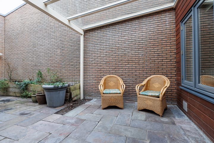 Foto 25 van Claustrum 10