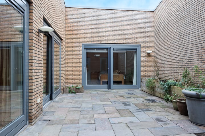 Foto 26 van Claustrum 10