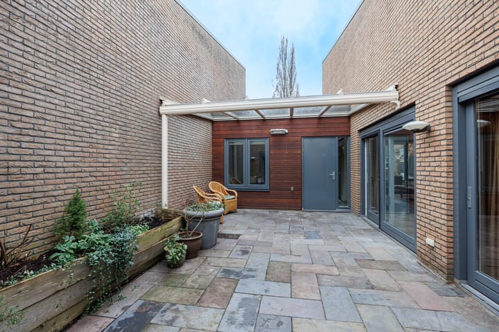 Foto 28 van Claustrum 10