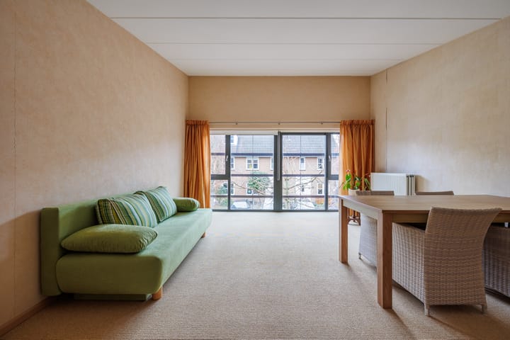 Foto 30 van Claustrum 10