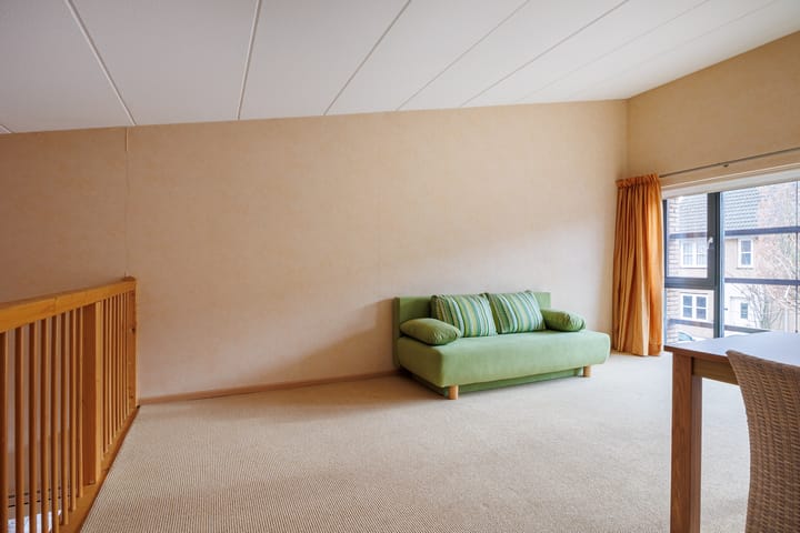 Foto 33 van Claustrum 10