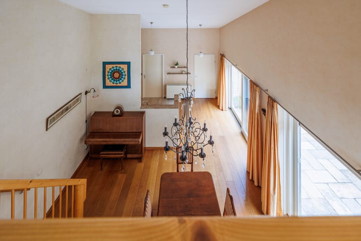 Foto 34 van Claustrum 10