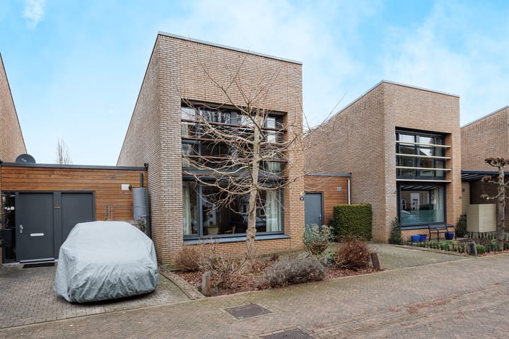 Foto 36 van Claustrum 10