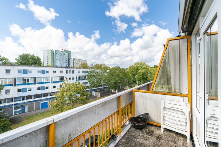 Foto 2 van Montgomerylaan 190