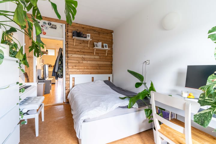 Foto 3 van Montgomerylaan 190