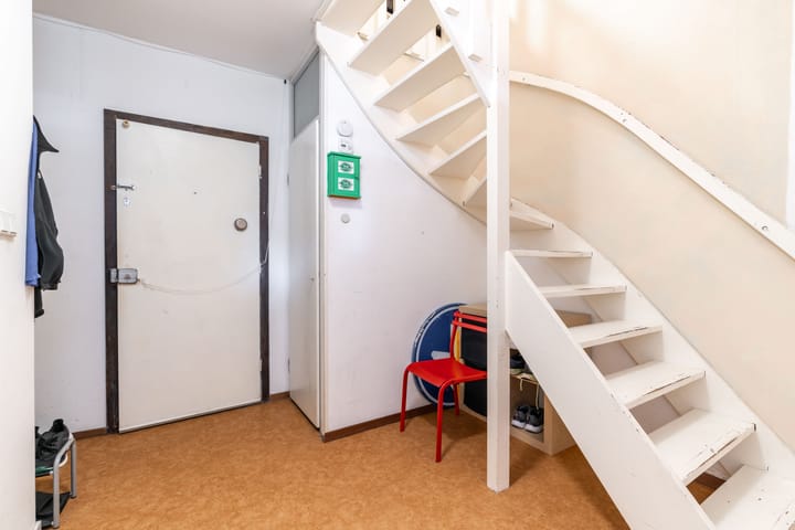 Foto 5 van Montgomerylaan 190