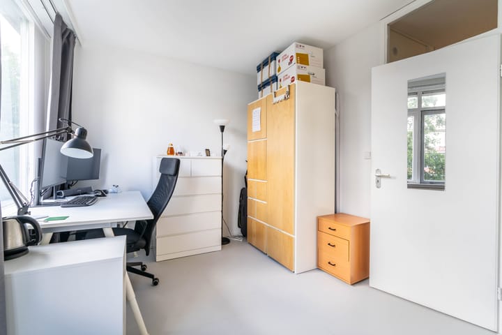 Foto 7 van Montgomerylaan 190