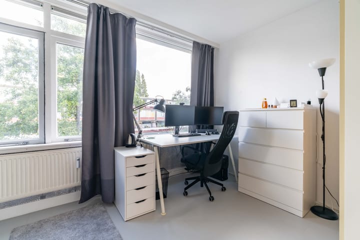 Foto 8 van Montgomerylaan 190