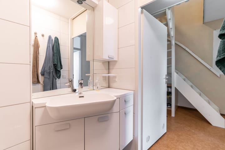 Foto 9 van Montgomerylaan 190