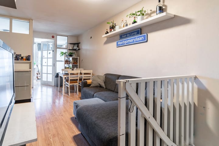 Foto 12 van Montgomerylaan 190