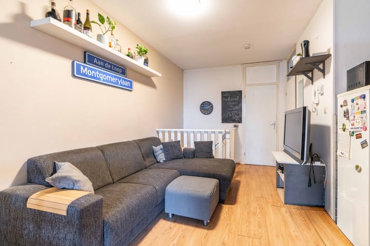 Foto 13 van Montgomerylaan 190