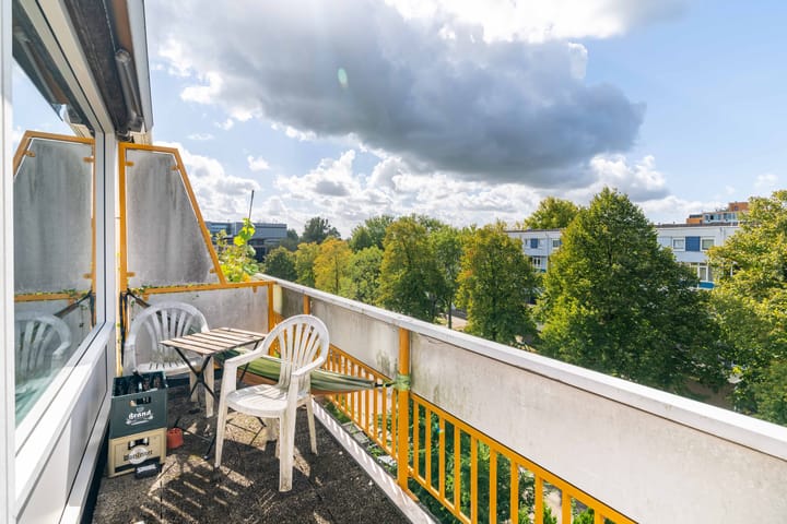 Foto 19 van Montgomerylaan 190