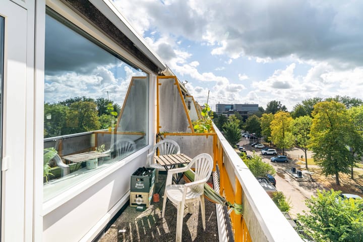 Foto 20 van Montgomerylaan 190