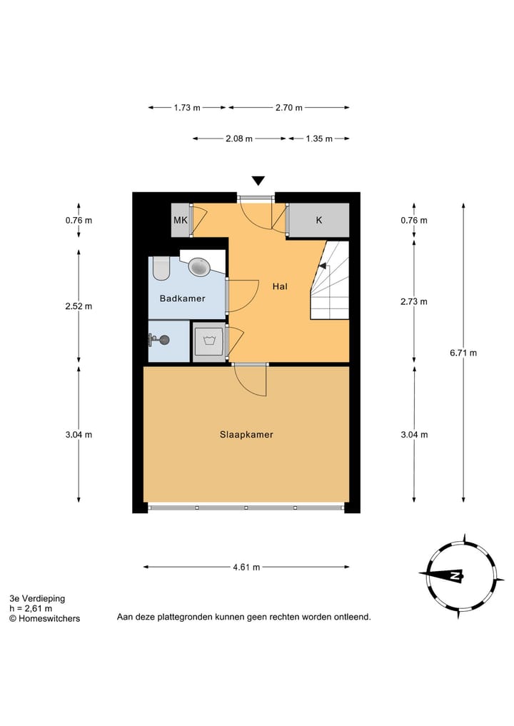 Foto 25 van Montgomerylaan 190