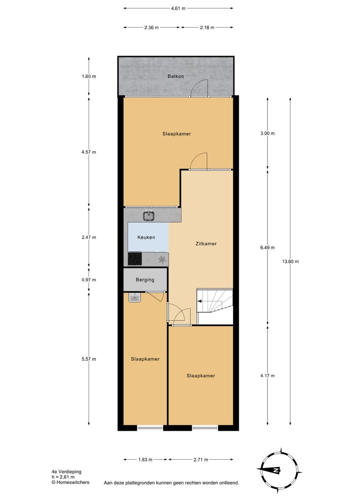 Foto 26 van Montgomerylaan 190