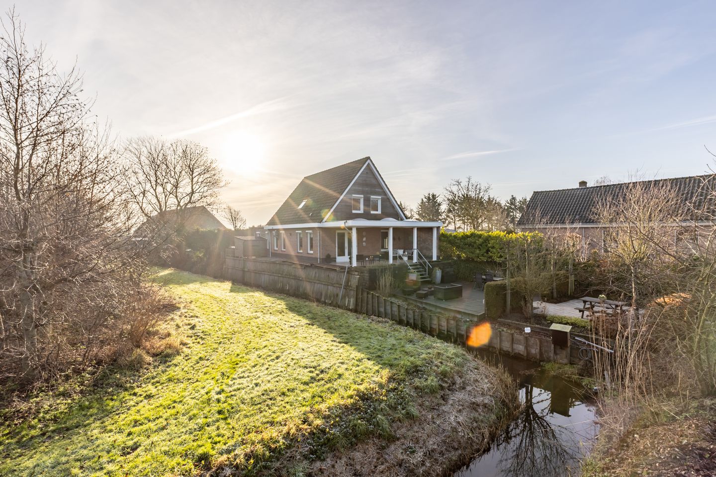 Foto 1 van Mosterdijk 3