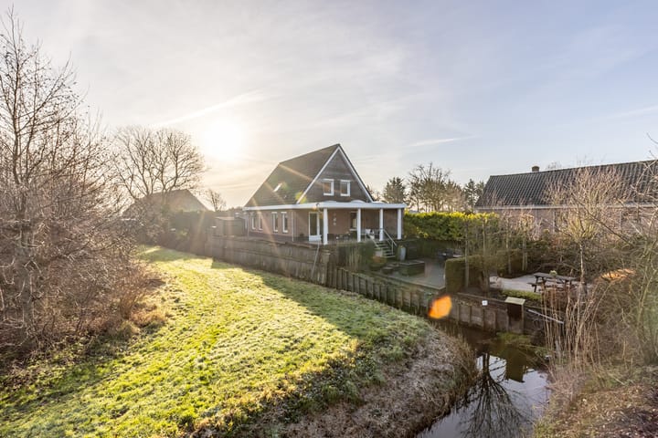 Foto 1 van Mosterdijk 3