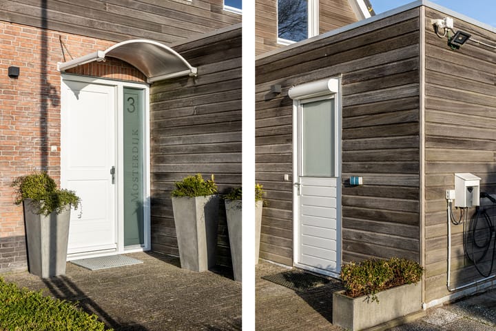 Foto 7 van Mosterdijk 3