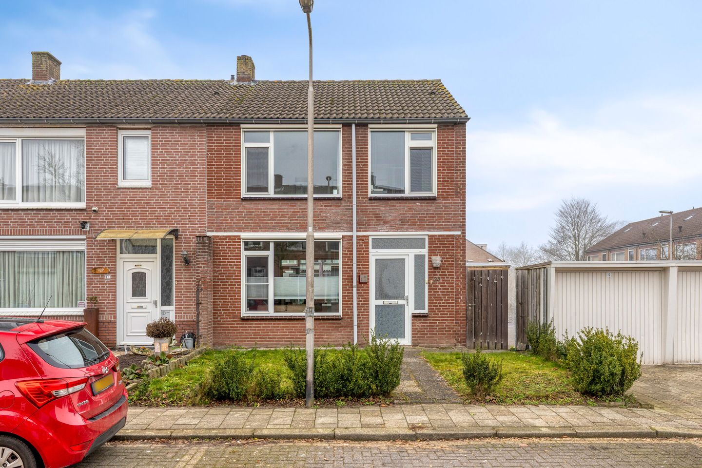 Photo 1 of Primulastraat 23