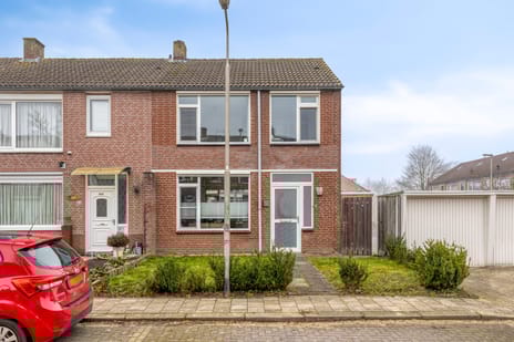 Primulastraat thumbnail