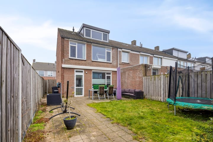 Foto 25 van Primulastraat 23