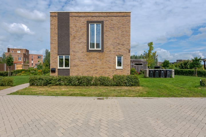 Foto 6 van Isaac Newtonstraat 17