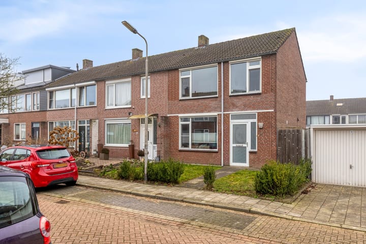 Foto 27 van Primulastraat 23