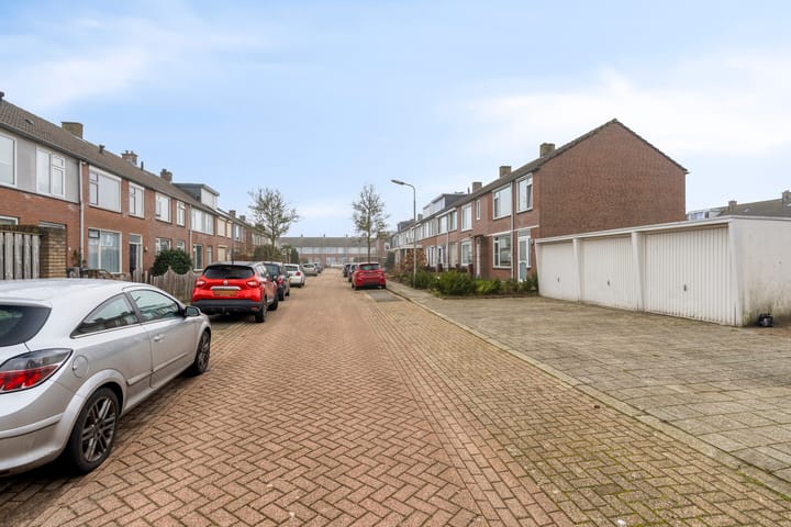 Foto 28 van Primulastraat 23