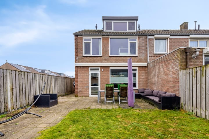 Foto 24 van Primulastraat 23