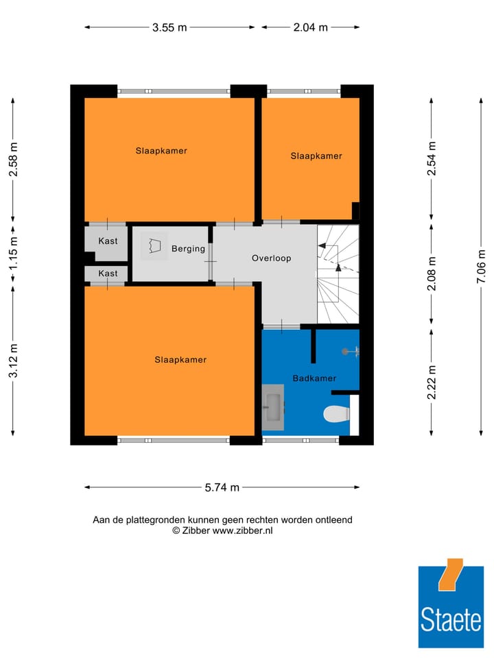 Foto 31 van Primulastraat 23