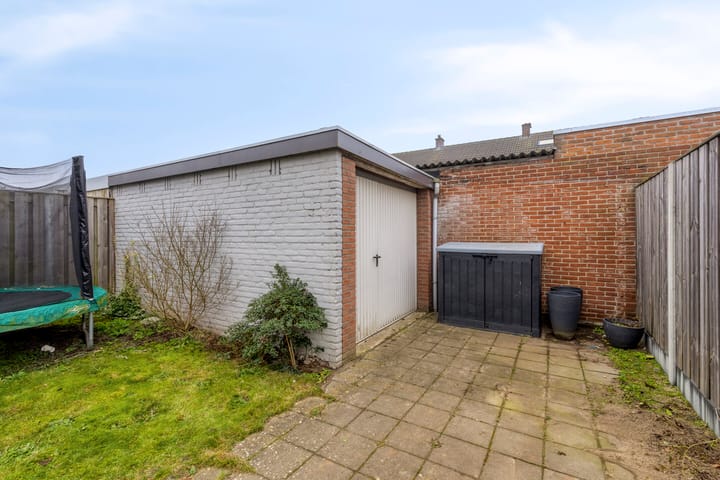 Foto 26 van Primulastraat 23