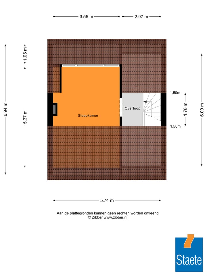 Foto 33 van Primulastraat 23