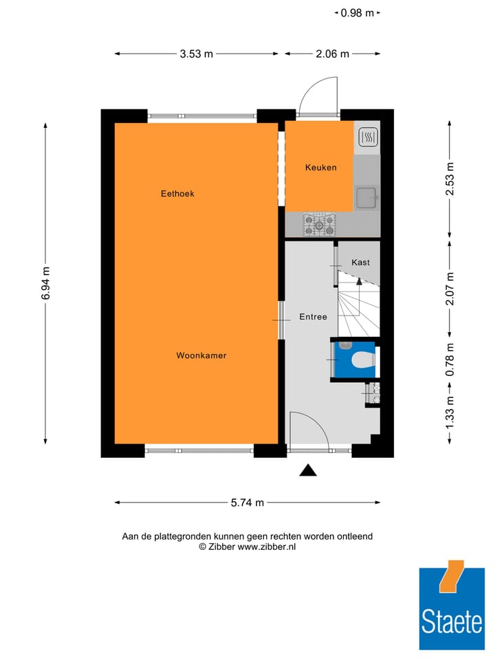 Foto 30 van Primulastraat 23
