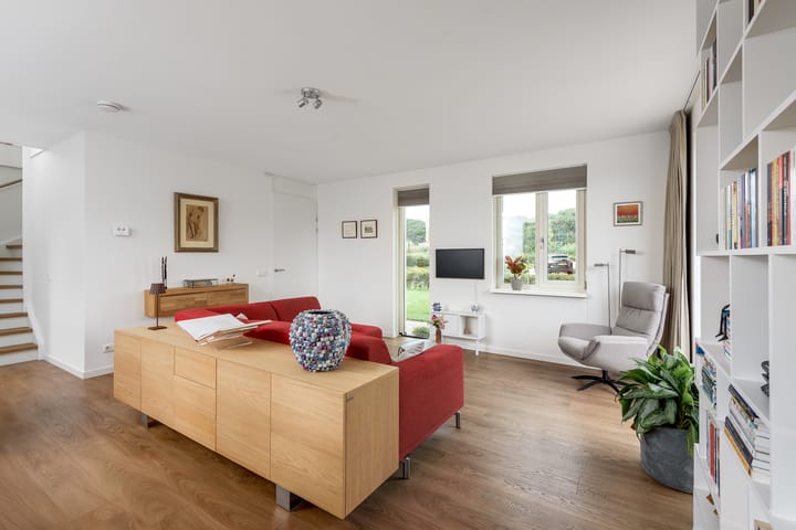 Foto 15 van Isaac Newtonstraat 17