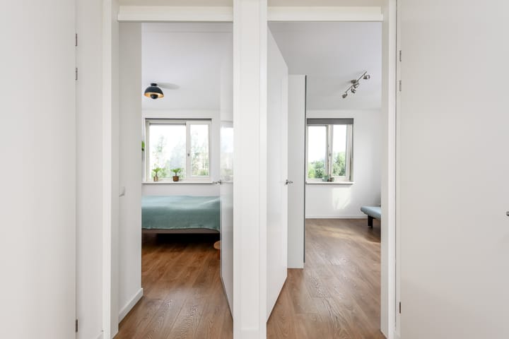 Foto 26 van Isaac Newtonstraat 17